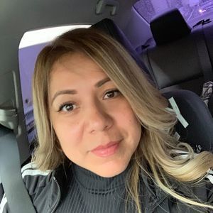 Meet your Posher, Marta